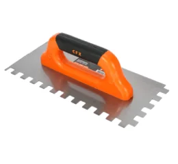 Desempenadeira Dentada 12x12